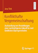 Download this eBook Konflikthafte Vergemeinschaftung
