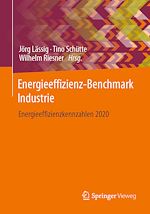 Download this eBook Energieeffizienz-Benchmark Industrie