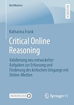 Download this eBook Critical Online Reasoning