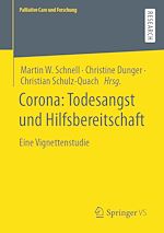 Download this eBook Corona: Todesangst und Hilfsbereitschaft