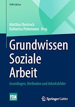 Télécharger le livre :  Grundwissen Soziale Arbeit