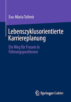 Download the eBook: Lebenszyklusorientierte Karriereplanung