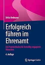 Télécharger le livre :  Erfolgreich führen im Ehrenamt