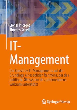 Téléchargez le livre :  IT-Management