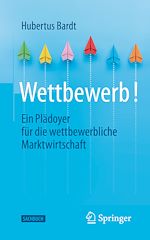 Télécharger le livre :  Wettbewerb!