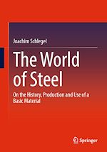 Télécharger le livre :  The World of Steel