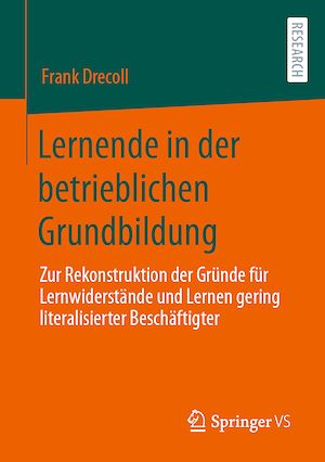 Download the eBook: Lernende in der betrieblichen Grundbildung
