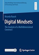 Télécharger le livre :  Digital Mindsets