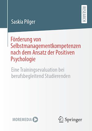 Download the eBook: Förderung von Selbstmanagementkompetenzen nach dem Ansatz der Positiven Psychologie