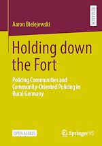 Download this eBook Holding down the Fort