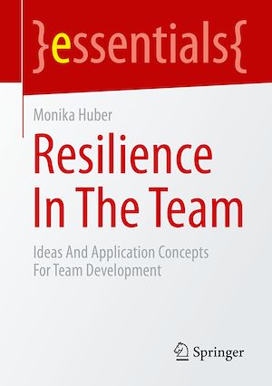 Download the eBook: Resilience In The Team