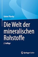 Télécharger le livre :  Die Welt der mineralischen Rohstoffe