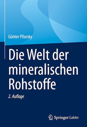 Téléchargez le livre :  Die Welt der mineralischen Rohstoffe