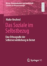 Download this eBook Das Soziale im Selbstbezug