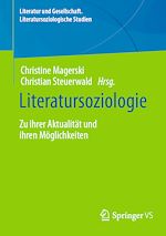 Download this eBook Literatursoziologie