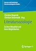 Télécharger le livre :  Literatursoziologie