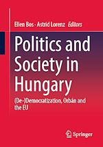 Télécharger le livre :  Politics and Society in Hungary