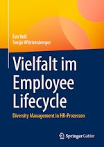 Télécharger le livre :  Vielfalt im Employee Lifecycle