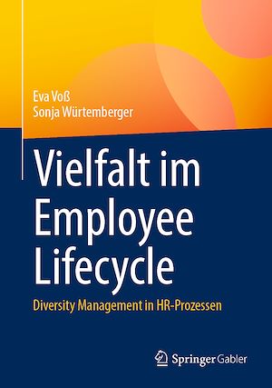 Download the eBook: Vielfalt im Employee Lifecycle