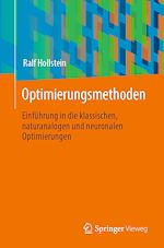 Download this eBook Optimierungsmethoden