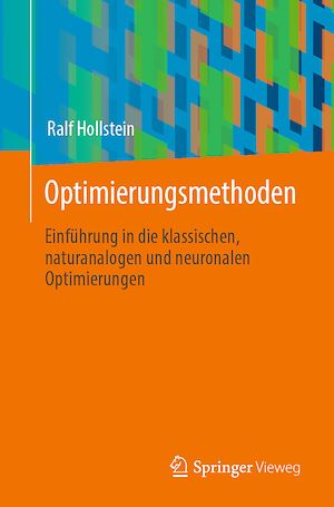 Download the eBook: Optimierungsmethoden