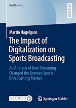 Download this eBook The Impact of Digitalization on Sports Broadcasting