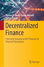 Download this eBook Decentralized Finance