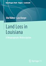 Télécharger le livre :  Land Loss in Louisiana