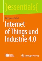 Download this eBook Internet of Things und Industrie 4.0