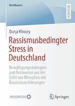 Télécharger le livre :  Rassismusbedingter Stress in Deutschland