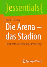 Download this eBook Die Arena - das Stadion