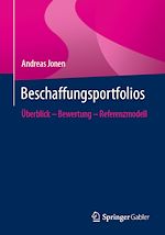 Télécharger le livre :  Beschaffungsportfolios