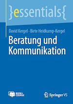 Télécharger le livre :  Beratung und Kommunikation