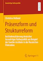 Download this eBook Präsenzform und Strukturreform