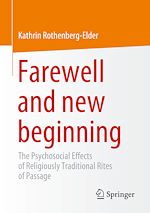 Download this eBook Farewell and new beginning