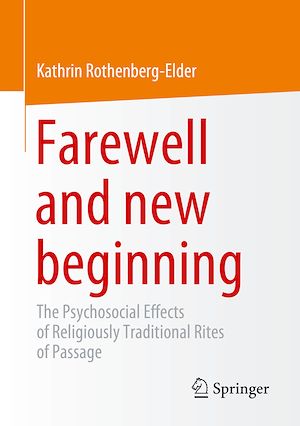 Download the eBook: Farewell and new beginning