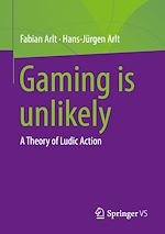 Télécharger le livre :  Gaming is unlikely