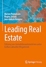 Download this eBook Leading Real Estate