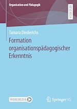 Download this eBook Formation organisationspädagogischer Erkenntnis