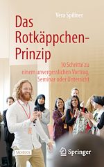 Télécharger le livre :  Das Rotkäppchen-Prinzip