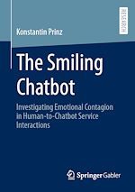 Download this eBook The Smiling Chatbot