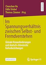 Download this eBook Im Spannungsverhältnis zwischen Selbst- und Fremdverstehen