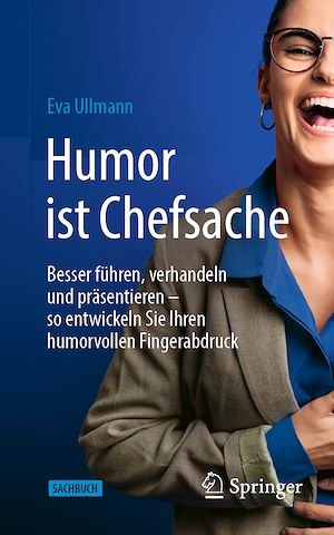 Téléchargez le livre :  Humor ist Chefsache