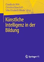 Download this eBook Künstliche Intelligenz in der Bildung