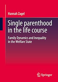 Télécharger le livre :  Single parenthood in the life course