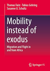 Télécharger le livre :  Mobility instead of exodus