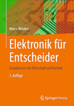 Download the eBook: Elektronik für Entscheider