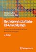 Télécharger le livre :  Betriebswirtschaftliche KI-Anwendungen