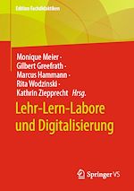 Download this eBook Lehr-Lern-Labore und Digitalisierung
