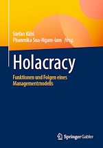 Télécharger le livre :  Holacracy